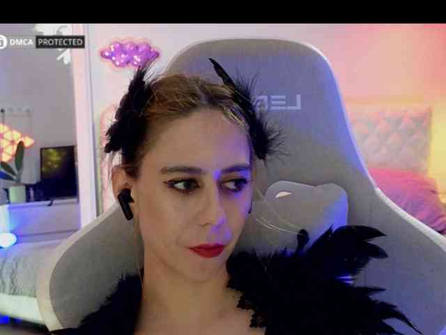 Capuchina_v_taverne's cam show statistics and live stream