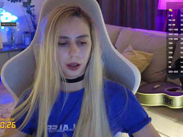 Danil__Kolbasenko webcam