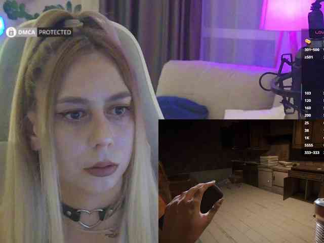 Danil__Kolbasenko webcam