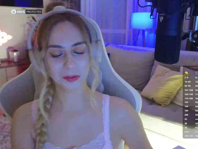 Danil__Kolbasenko webcam