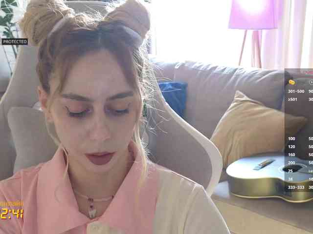 Danil__Kolbasenko webcam