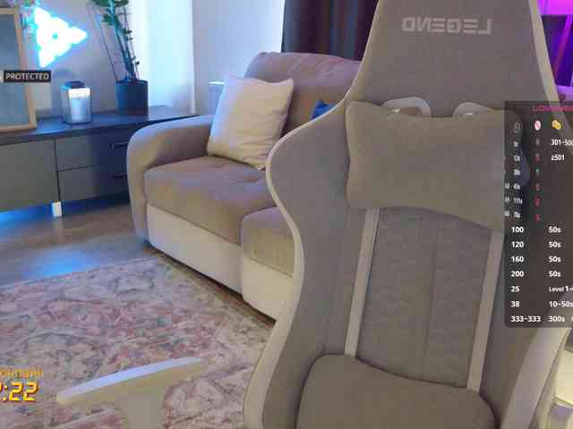 Danil__Kolbasenko webcam