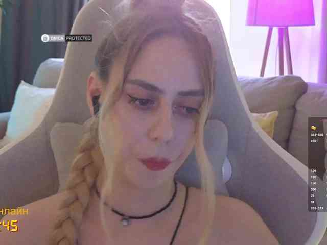 Danil__Kolbasenko webcam