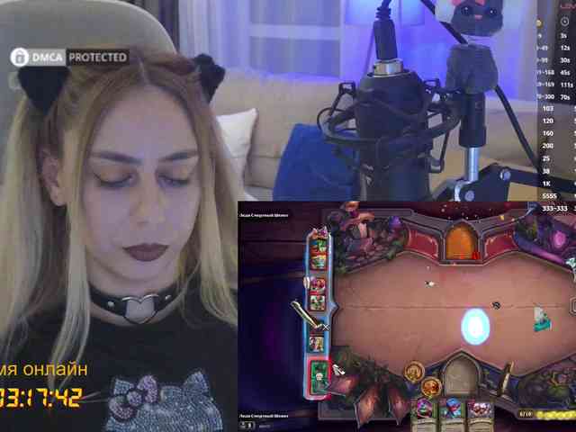 Danil__Kolbasenko webcam