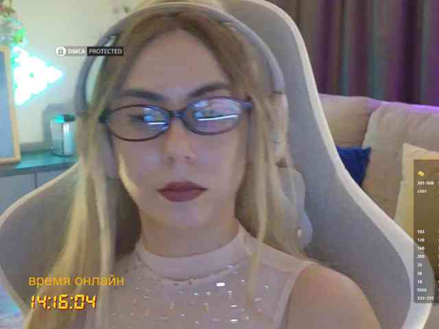 Danil__Kolbasenko webcam