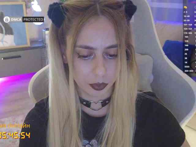 Danil__Kolbasenko webcam