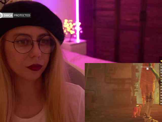 capuchina_v_taverne webcam