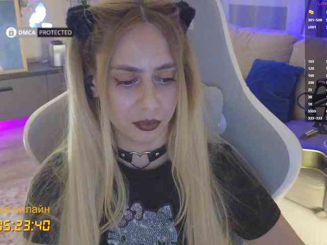 Danil__Kolbasenko webcam
