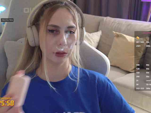 Danil__Kolbasenko webcam