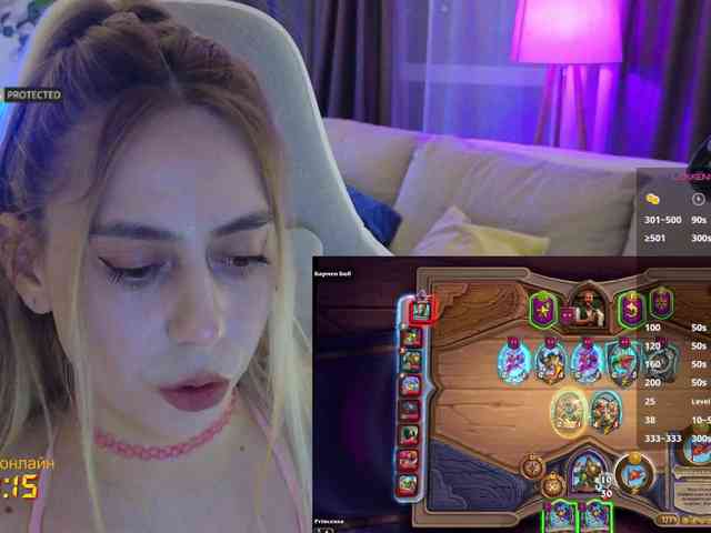 Danil__Kolbasenko webcam