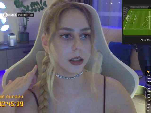Danil__Kolbasenko webcam