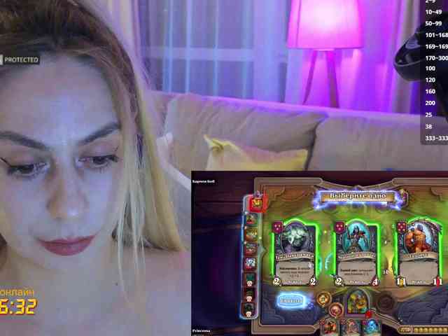 Danil__Kolbasenko webcam