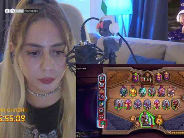 Danil__Kolbasenko webcam