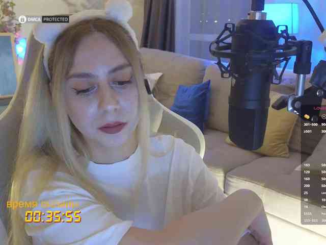 Danil__Kolbasenko webcam