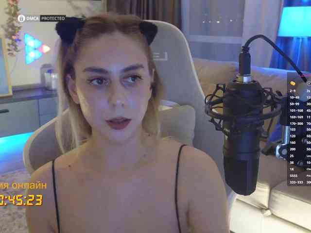 Danil__Kolbasenko webcam