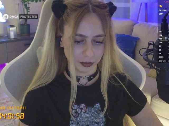 Danil__Kolbasenko webcam