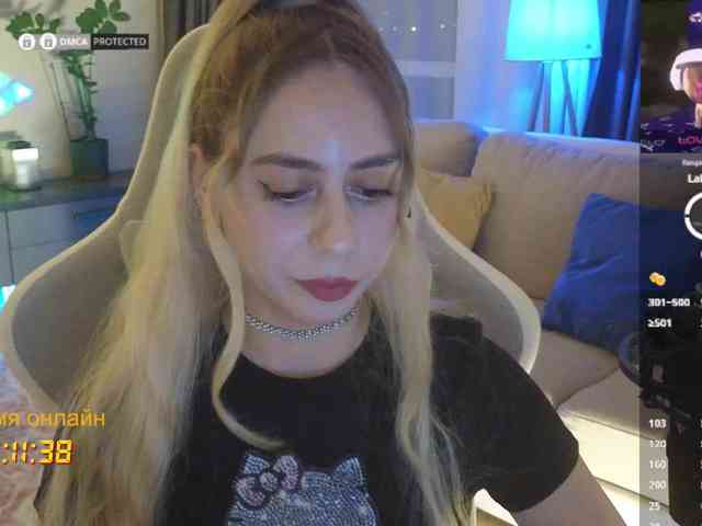 Danil__Kolbasenko webcam