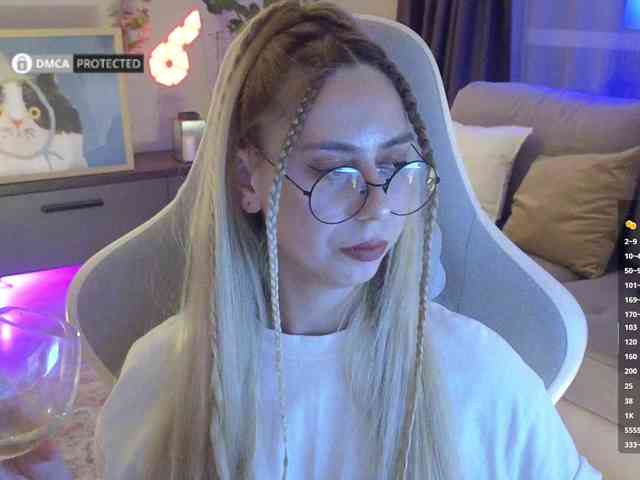 Danil__Kolbasenko webcam