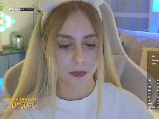 Danil__Kolbasenko webcam