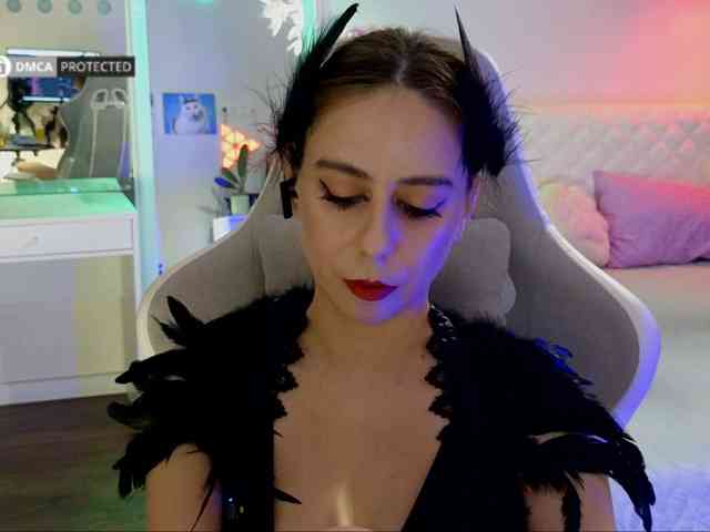 -Light-Fury-'s webcam live show