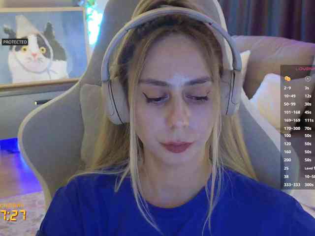 Danil__Kolbasenko webcam