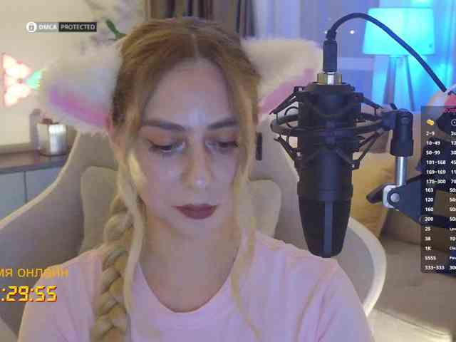 Danil__Kolbasenko webcam