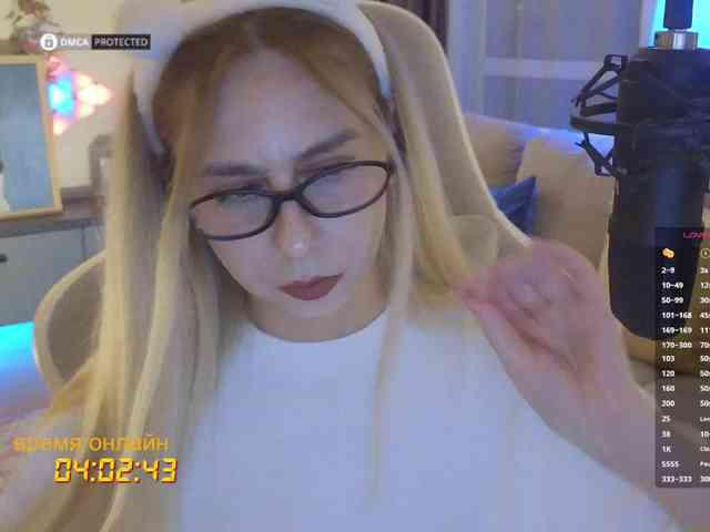 Danil__Kolbasenko webcam