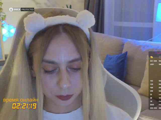 Danil__Kolbasenko webcam