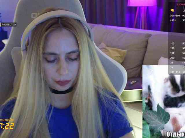 Danil__Kolbasenko webcam