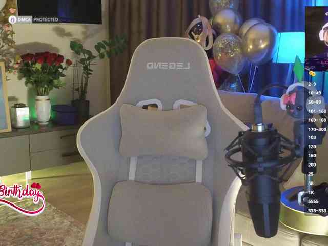 Danil__Kolbasenko webcam
