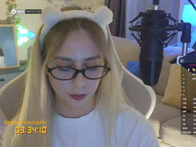 Danil__Kolbasenko webcam