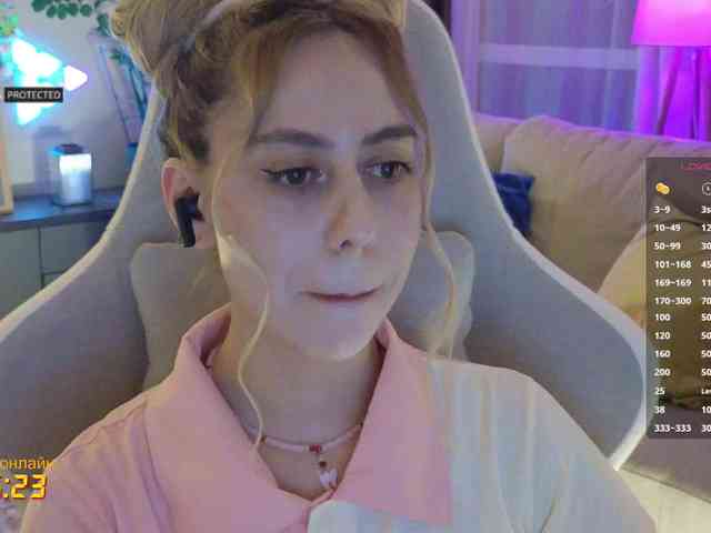 Danil__Kolbasenko webcam