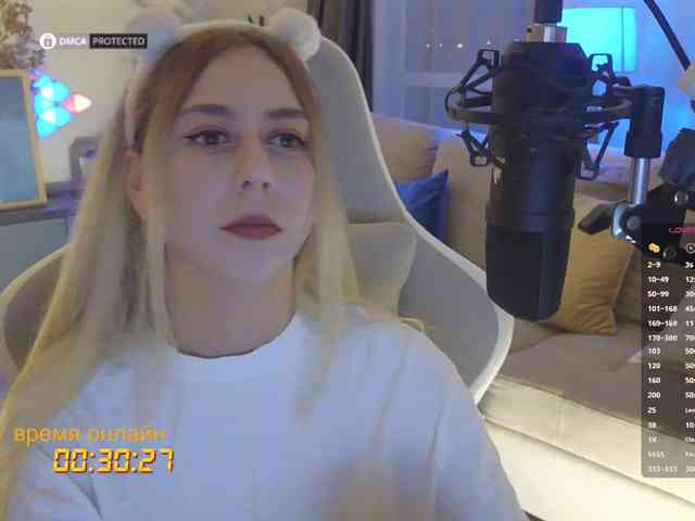 Danil__Kolbasenko webcam
