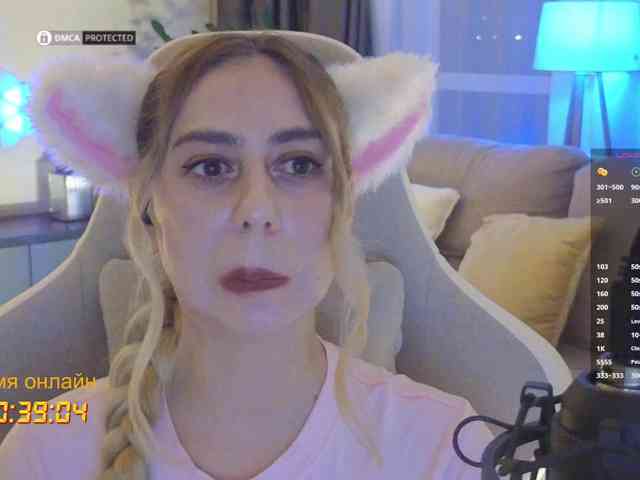 Danil__Kolbasenko webcam
