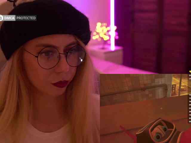 Модель: capuchina_v_taverne