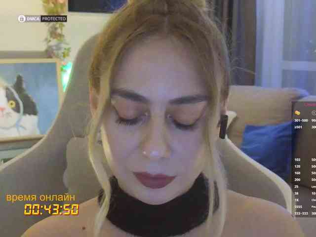 Danil__Kolbasenko webcam
