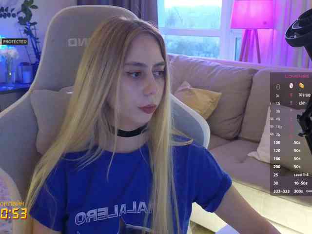 Danil__Kolbasenko webcam