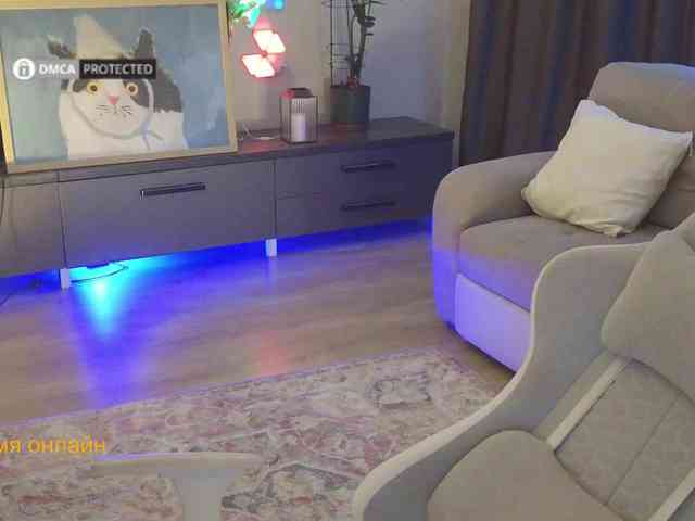 Danil__Kolbasenko webcam