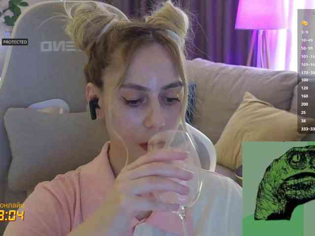 Danil__Kolbasenko webcam