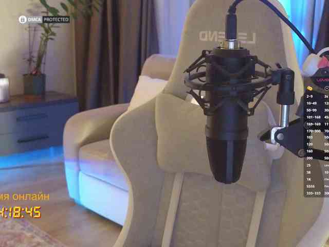 Danil__Kolbasenko webcam