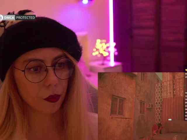 capuchina_v_taverne webcam