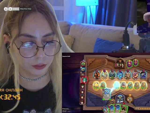 Danil__Kolbasenko webcam