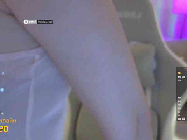 Danil__Kolbasenko webcam