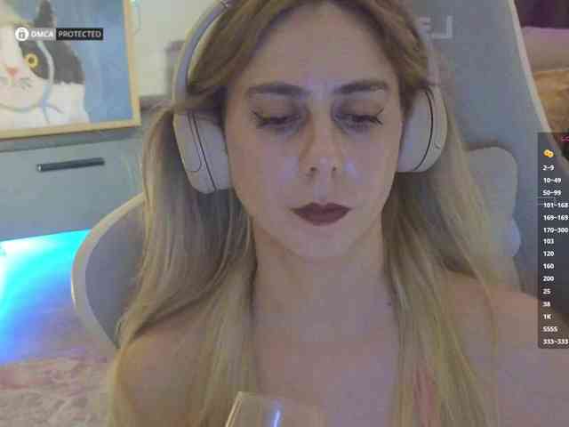 Danil__Kolbasenko webcam