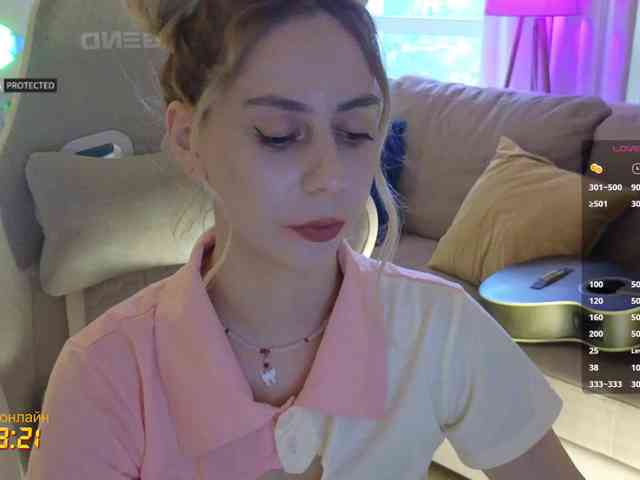 Danil__Kolbasenko webcam