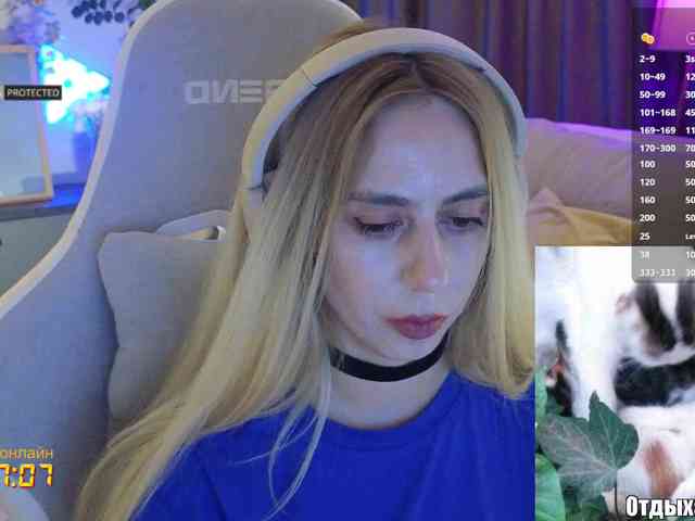 Danil__Kolbasenko webcam