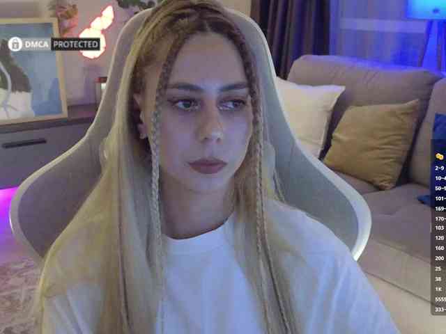 Danil__Kolbasenko webcam