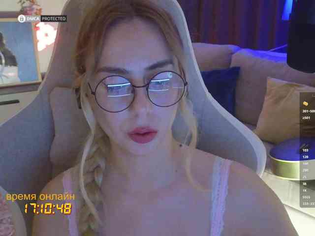 Danil__Kolbasenko webcam