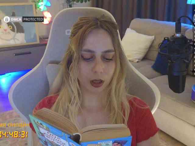 Danil__Kolbasenko webcam