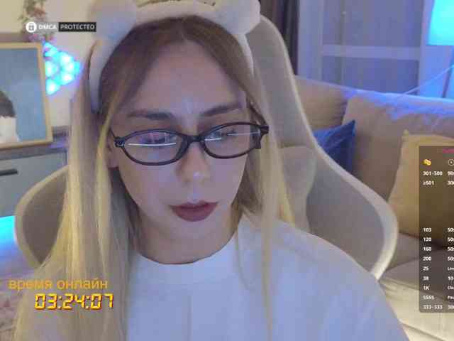Danil__Kolbasenko webcam